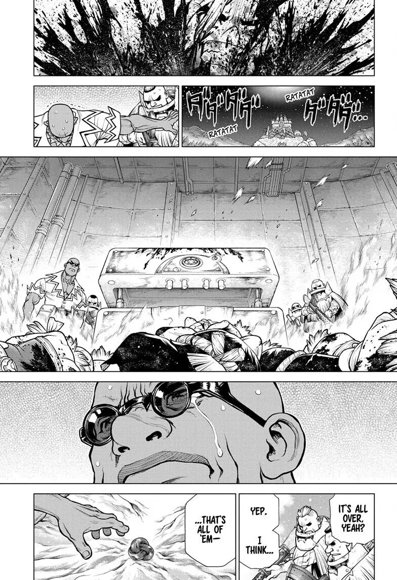 Chapter 191 image 11