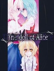 Touhou - The Doll of Alice (Doujinshi)